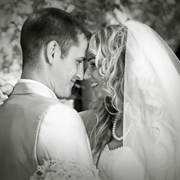 Фотография #20873, свадебная фотосъемка, автор: Олечка Соболева
