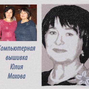 Фотография #21082, портретная съемка, автор: Юлия Мохова