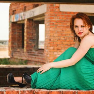 Фотография #21704, , автор: Елена Малышева