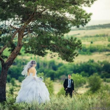 Фотография #21097, свадебная фотосъемка, автор: Семенов Евгений