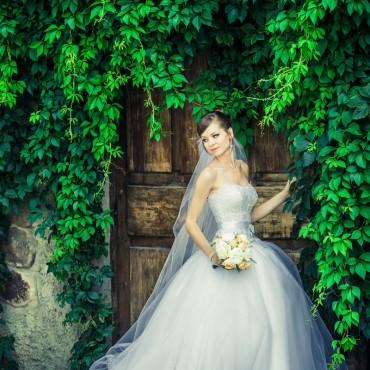 Фотография #21099, свадебная фотосъемка, автор: Семенов Евгений