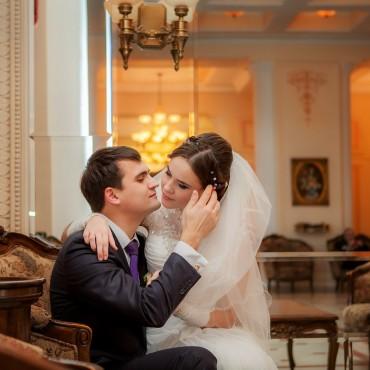 Фотография #21297, свадебная фотосъемка, автор: Рая Харченко