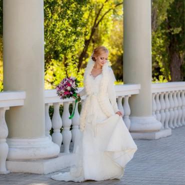 Фотография #22813, свадебная фотосъемка, автор: Рая Харченко
