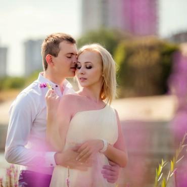 Фотография #21116, свадебная фотосъемка, автор: Рая Харченко