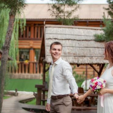 Фотография #26312, свадебная фотосъемка, автор: Рая Харченко
