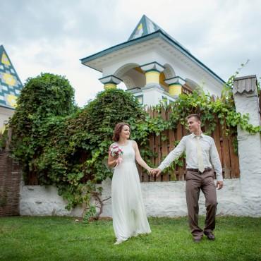 Фотография #26313, свадебная фотосъемка, автор: Рая Харченко