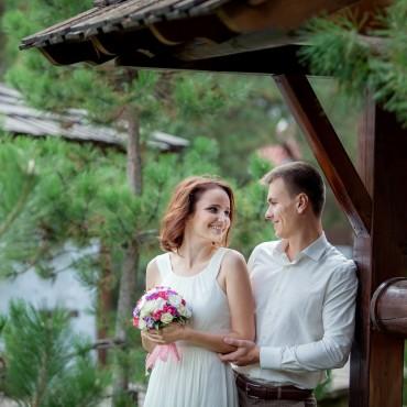 Фотография #26311, свадебная фотосъемка, автор: Рая Харченко