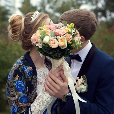 Фотография #36138, свадебная фотосъемка, автор: Ирина Копылова