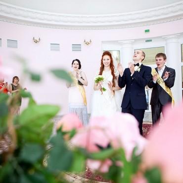 Фотография #33754, свадебная фотосъемка, автор: Ирина Копылова