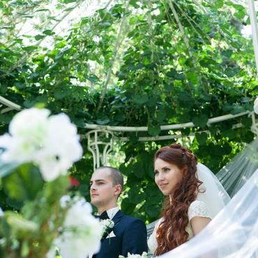Фотография #33752, свадебная фотосъемка, автор: Ирина Копылова