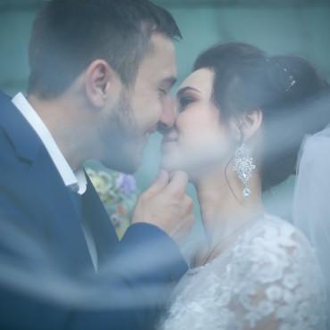 Фотография #22024, свадебная фотосъемка, автор: Ирина Копылова