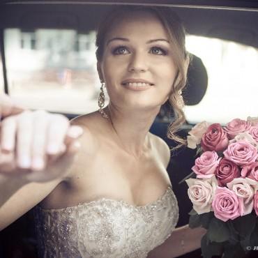 Фотография #21179, свадебная фотосъемка, автор: Ирина Копылова