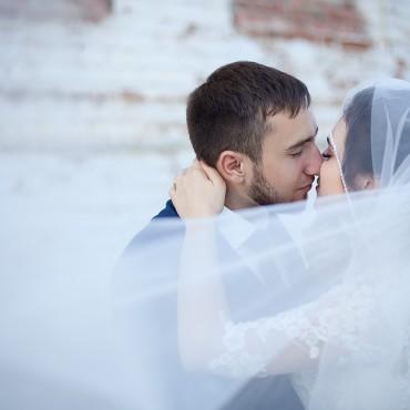 Фотография #21180, свадебная фотосъемка, автор: Ирина Копылова