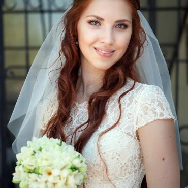 Фотография #33755, свадебная фотосъемка, автор: Ирина Копылова