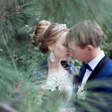 Фотография #36132, свадебная фотосъемка, автор: Ирина Копылова