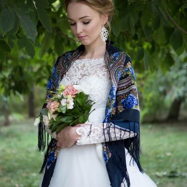 Фотография #36131, свадебная фотосъемка, автор: Ирина Копылова
