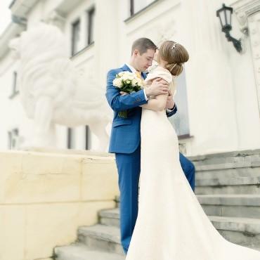 Фотография #35420, свадебная фотосъемка, автор: Ирина Копылова