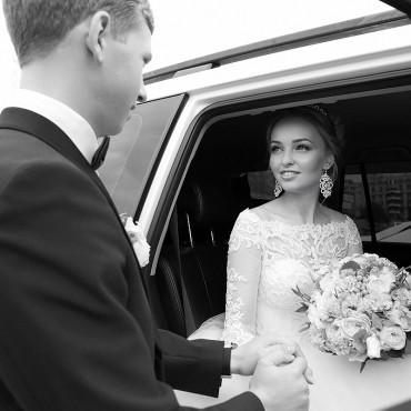 Фотография #36142, свадебная фотосъемка, автор: Ирина Копылова