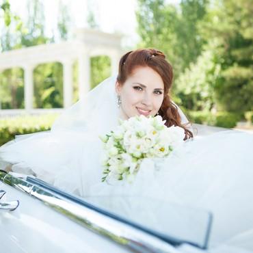Фотография #21181, свадебная фотосъемка, автор: Ирина Копылова