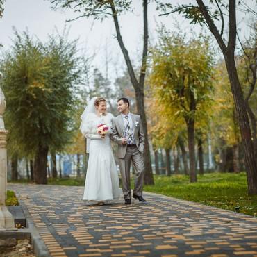 Фотография #21265, свадебная фотосъемка, автор: Юлия Рублева