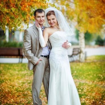 Фотография #21208, свадебная фотосъемка, автор: Юлия Рублева