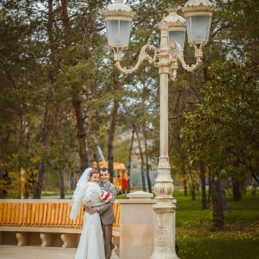 Фотография #21210, свадебная фотосъемка, автор: Юлия Рублева