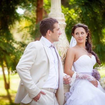 Фотография #25922, свадебная фотосъемка, автор: Юлия Рублева