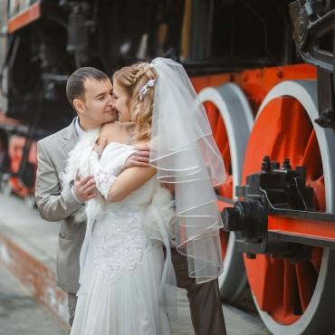 Фотография #21281, свадебная фотосъемка, автор: Юлия Рублева