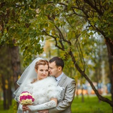Фотография #21264, свадебная фотосъемка, автор: Юлия Рублева