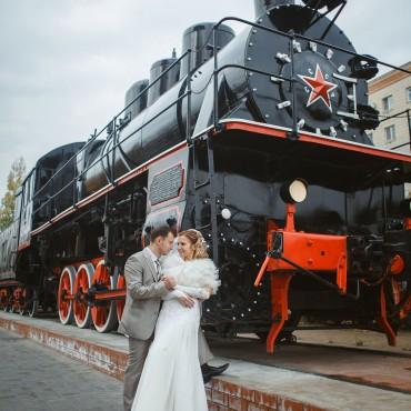 Фотография #21282, свадебная фотосъемка, автор: Юлия Рублева