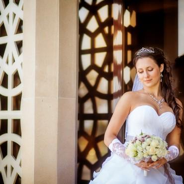 Фотография #25926, свадебная фотосъемка, автор: Юлия Рублева