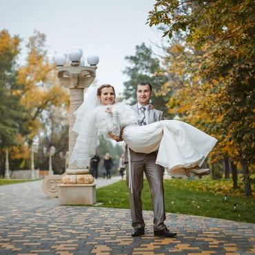 Фотография #21279, свадебная фотосъемка, автор: Юлия Рублева