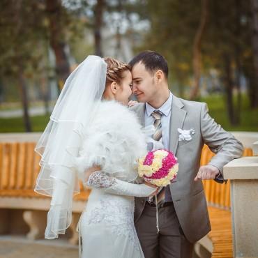 Фотография #21209, свадебная фотосъемка, автор: Юлия Рублева