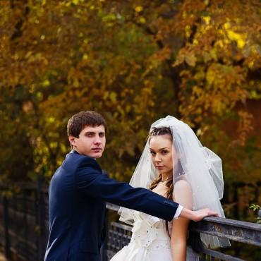 Фотография #21353, свадебная фотосъемка, автор: Катя Лакричная
