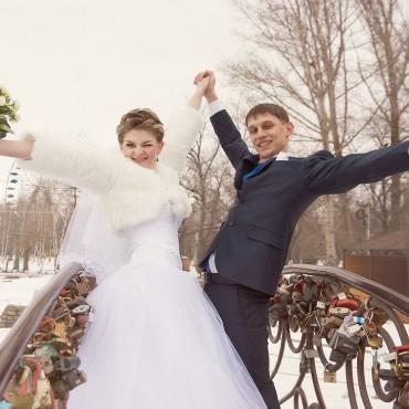 Фотография #32570, свадебная фотосъемка, автор: Александра Захарова-Борщева