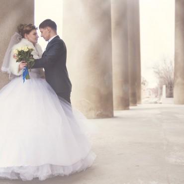 Фотография #32578, свадебная фотосъемка, автор: Александра Захарова-Борщева
