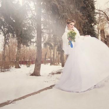 Фотография #32572, свадебная фотосъемка, автор: Александра Захарова-Борщева