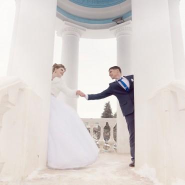 Фотография #32573, свадебная фотосъемка, автор: Александра Захарова-Борщева