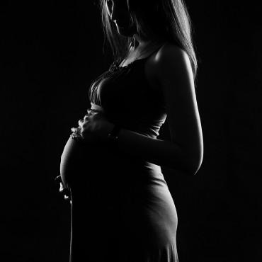 Фотография #32534, фотосъемка беременных, автор: Александра Захарова-Борщева