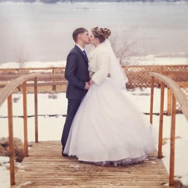 Фотография #32575, свадебная фотосъемка, автор: Александра Захарова-Борщева