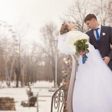 Фотография #32569, свадебная фотосъемка, автор: Александра Захарова-Борщева
