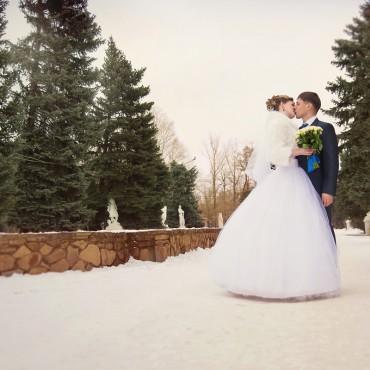 Фотография #32568, свадебная фотосъемка, автор: Александра Захарова-Борщева