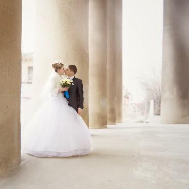 Фотография #32577, свадебная фотосъемка, автор: Александра Захарова-Борщева