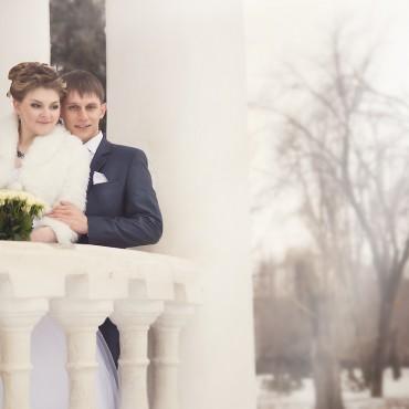 Фотография #32576, свадебная фотосъемка, автор: Александра Захарова-Борщева