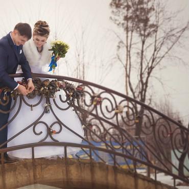 Фотография #32571, свадебная фотосъемка, автор: Александра Захарова-Борщева
