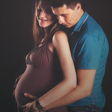 Фотография #32539, фотосъемка беременных, автор: Александра Захарова-Борщева