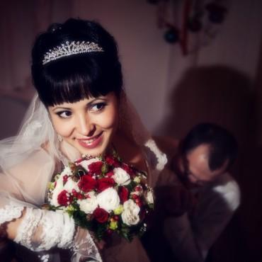 Фотография #21515, свадебная фотосъемка, автор: Иван Батин