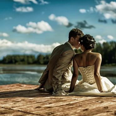 Фотография #21511, свадебная фотосъемка, автор: Иван Батин