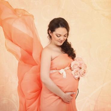 Фотография #21632, фотосъемка беременных, автор: Аксинья Сивушенко