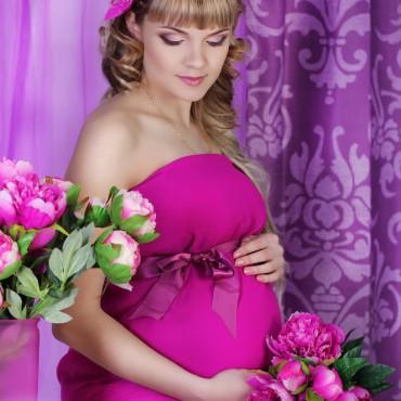 Фотография #21617, фотосъемка беременных, автор: Аксинья Сивушенко